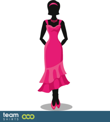 woman
