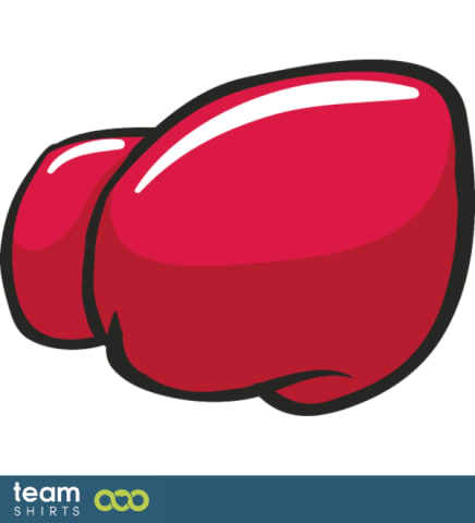 boxing glove