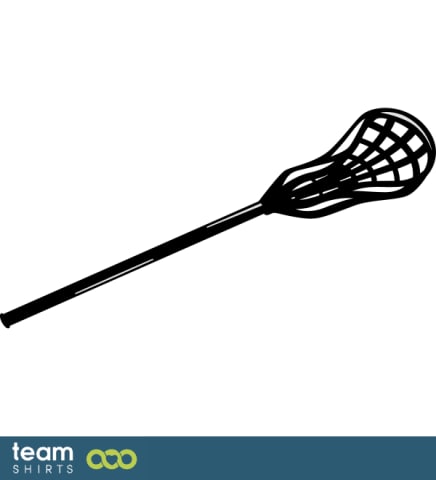 lacrosse stick