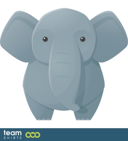 Elefant