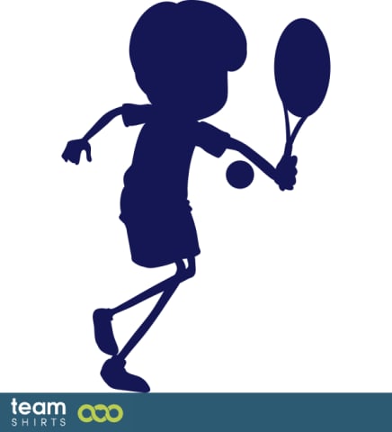 Sport_vectorstock_5639244_Silhouette_Children_Spor