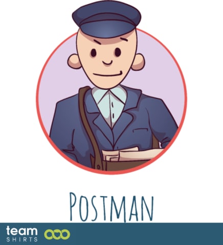 Postbode