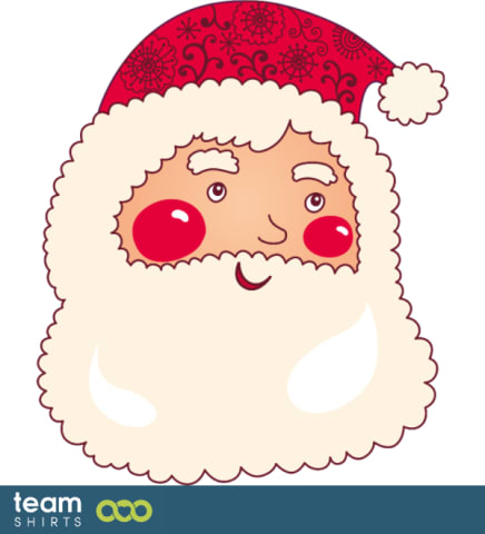 santa 2 vectorstock 6438519