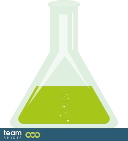 Erlenmeyer-kolbe