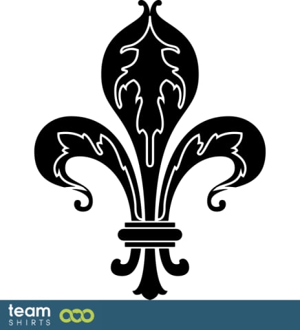 Fleur de lis