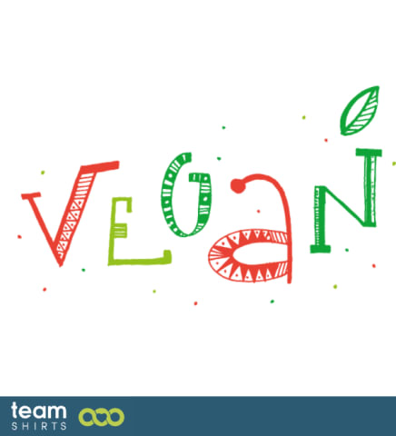 vegansk