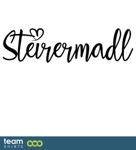 Steirermadl