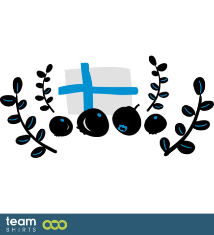 flagg finland