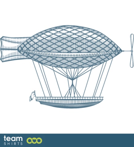 zeppelin