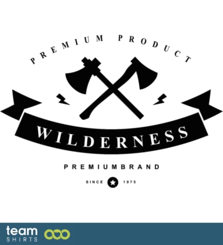 WILDERNESS PREMIUM LOGO