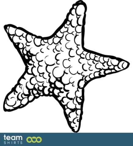 sea star