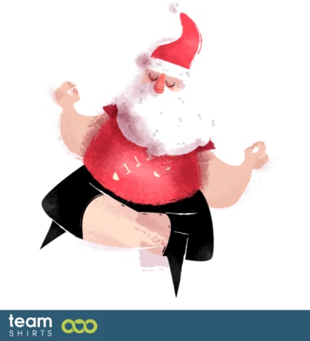 Weihnachtsmann
