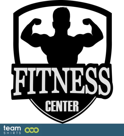 Logo du centre de fitness
