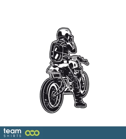 Motorradclub Sacramento Kalifornien