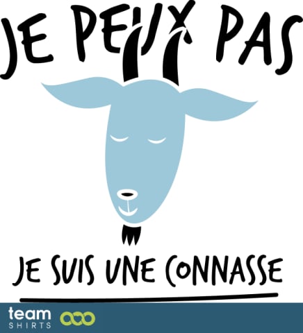 Je suis une connasse 2