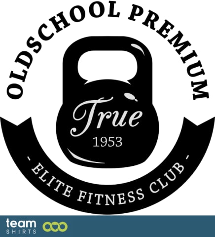 Sportschool logo