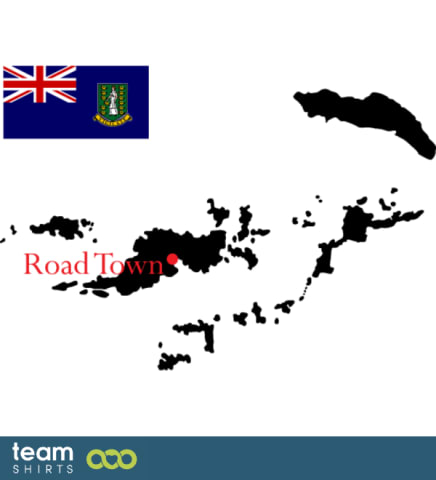 British Virgin Islands Road Town