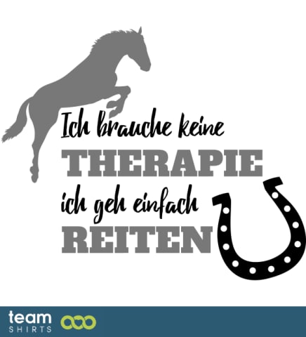 paardrijden therapie