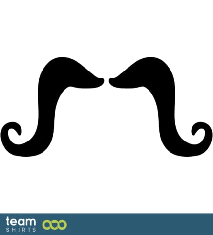 MUSTACHE VI