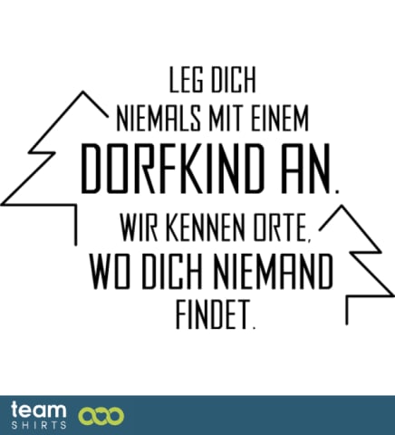 Dorfkind