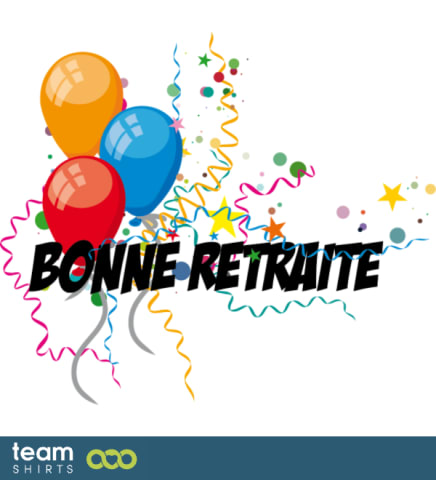 BONNE RETRAITE