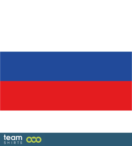 drapeau Russie