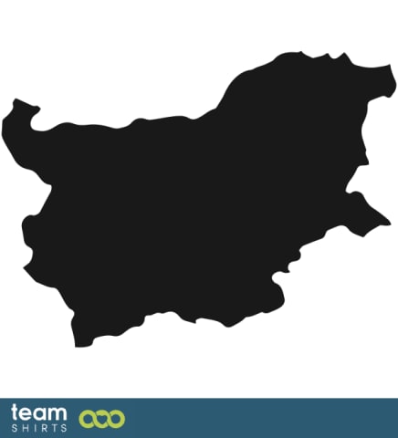 SILHOUETTE BULGARIEN III