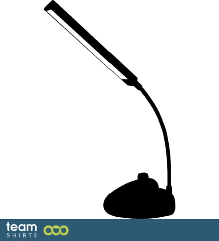 Desk lamp