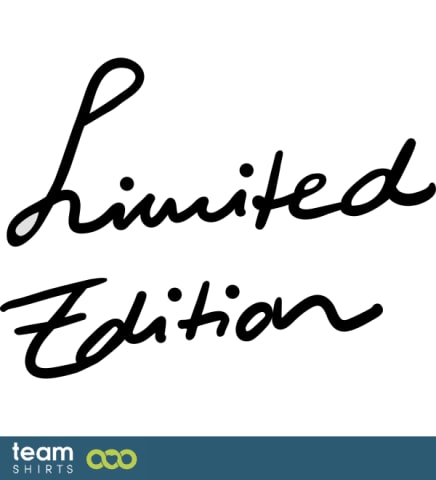 Limitierte Auflage, beschränkte Auflage