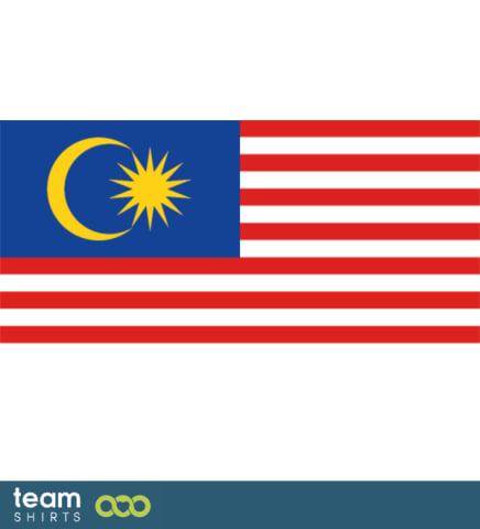 Flag Malesia