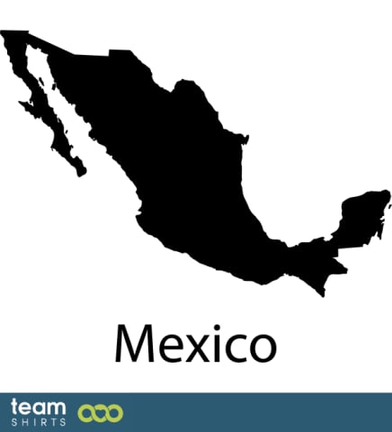 Mexiko Text