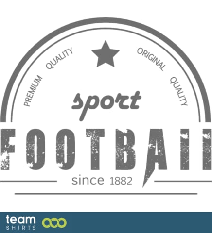 Sport goods logo