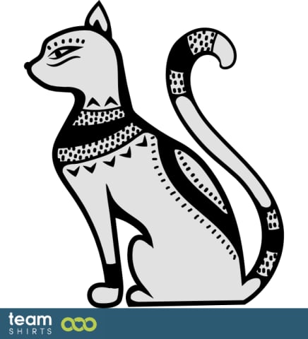 Egyptisk katt