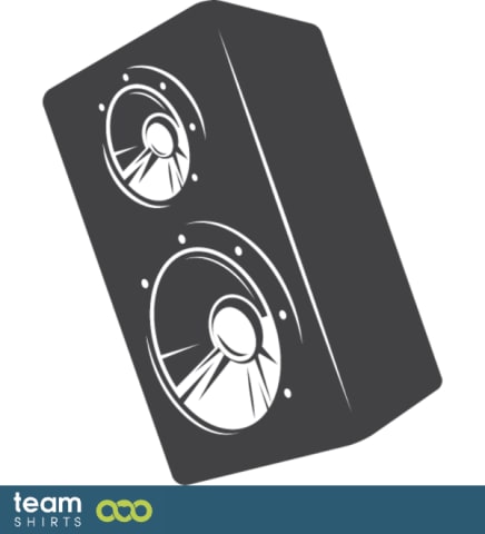 speaker