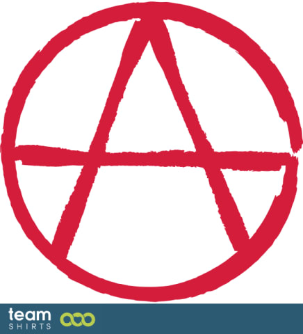 Anarchiezeichen