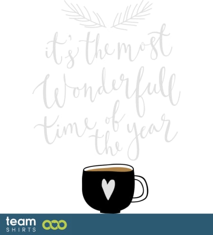 MostWonderfulTime vectorstock 11886340