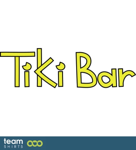 Tiki Bar