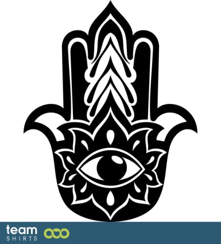 Hamsa Hand