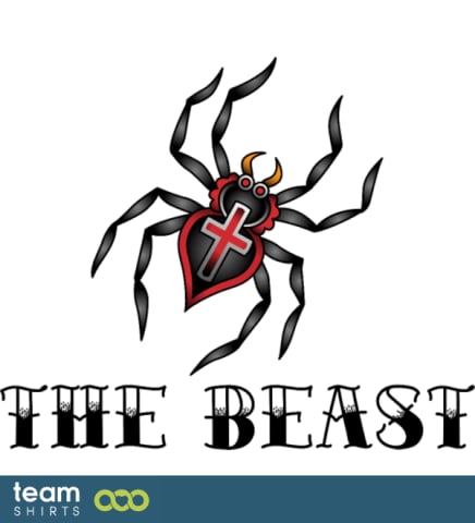 johw Valentinestag Beast