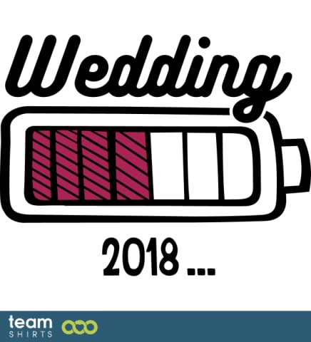 Wedding 2018