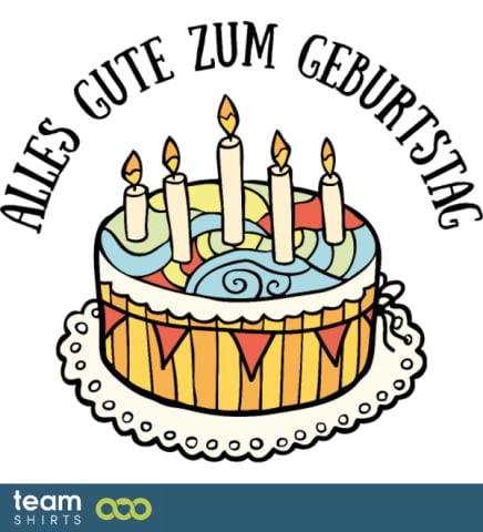 Alles Gute