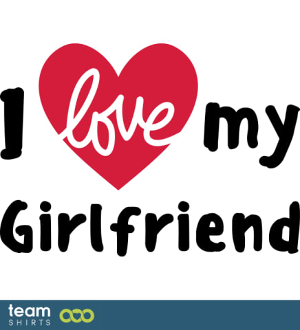 Love my Girlfriend