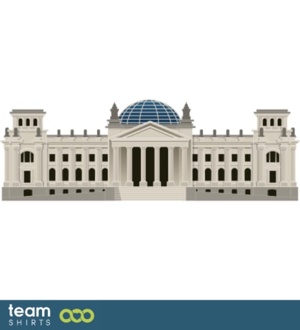 Reichstag Building Berlin