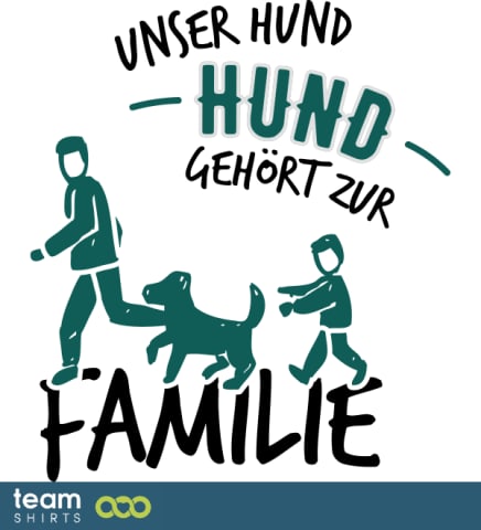 Familienhund