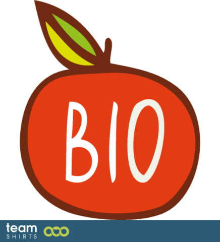 Bio label