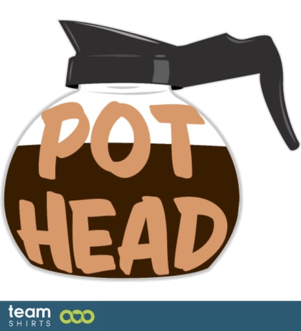 Tali Pothead