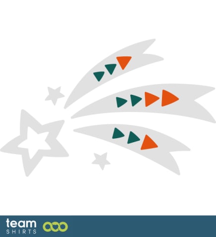 Sternvektorstock 6721244