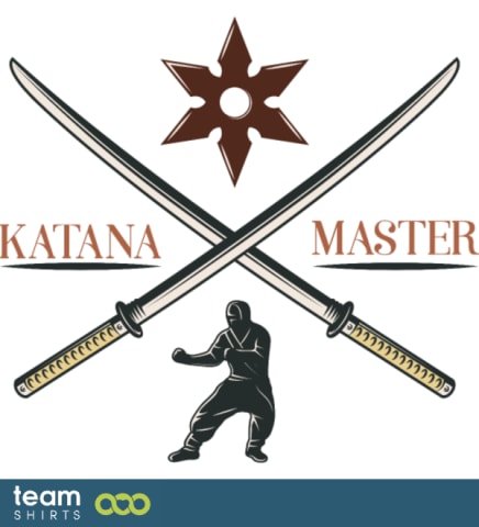 Katana Master