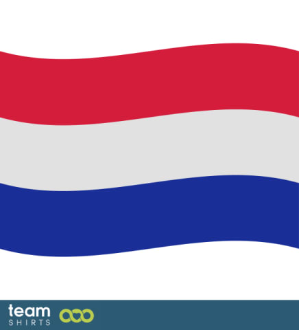 Vlag nederland