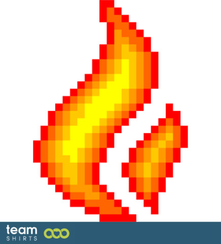 flamme
